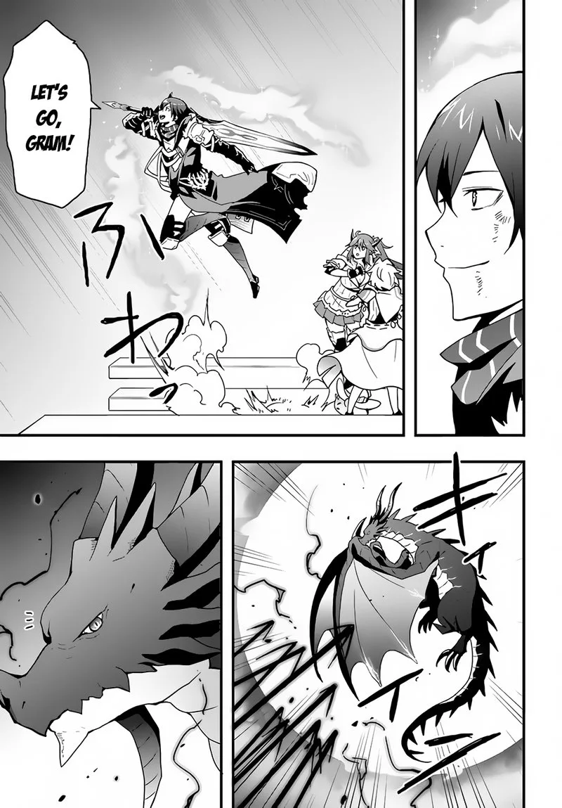 Isekai De Te Ni Ireta Seisan Skill Wa Saikyou Datta You Desu Chapter 30 page 9