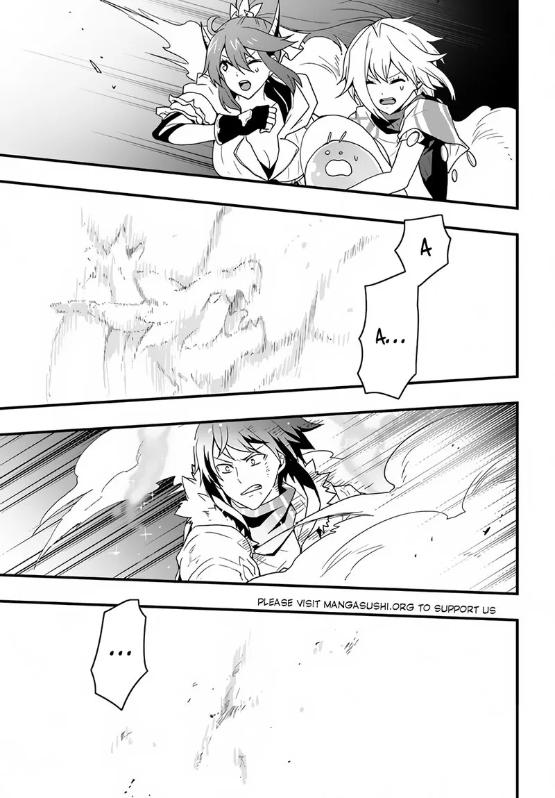 Isekai De Te Ni Ireta Seisan Skill Wa Saikyou Datta You Desu Chapter 30 page 18