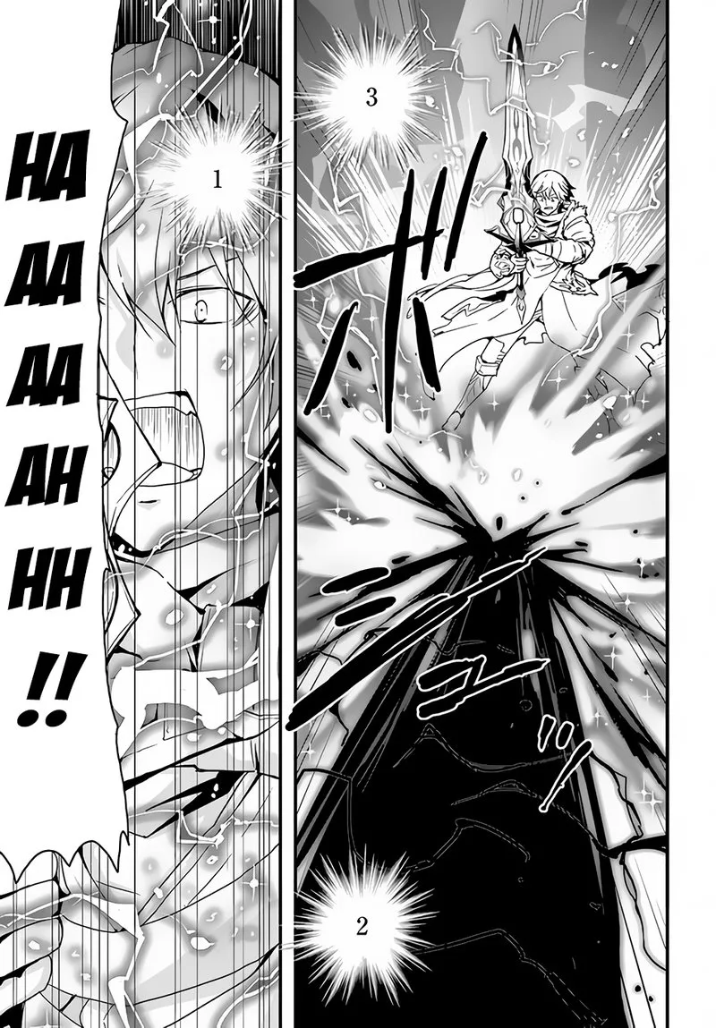 Isekai De Te Ni Ireta Seisan Skill Wa Saikyou Datta You Desu Chapter 30 page 15