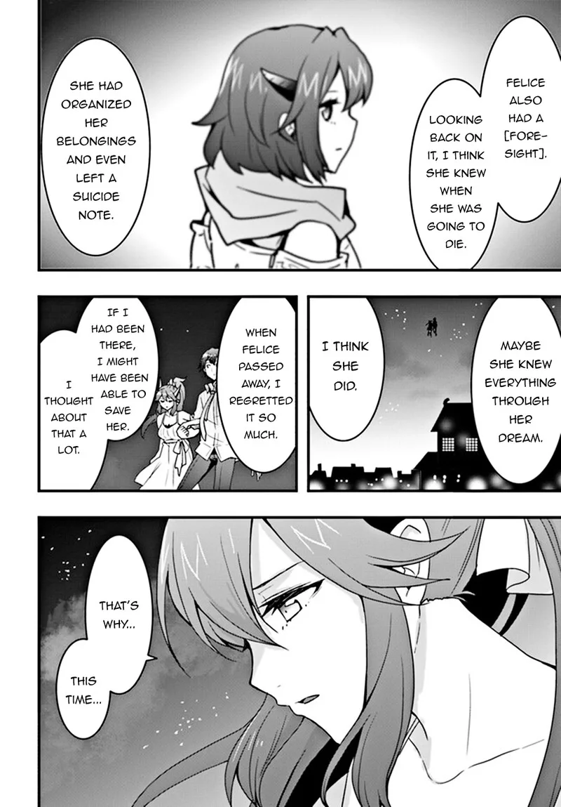 Isekai De Te Ni Ireta Seisan Skill Wa Saikyou Datta You Desu Chapter 31 page 24