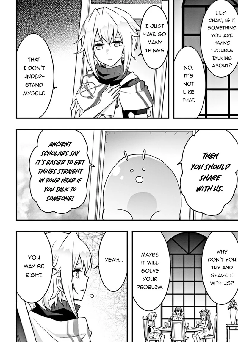 Isekai De Te Ni Ireta Seisan Skill Wa Saikyou Datta You Desu Chapter 31 page 16