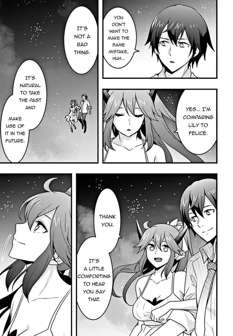 Isekai De Te Ni Ireta Seisan Skill Wa Saikyou Datta You Desu Chapter 31 page 25