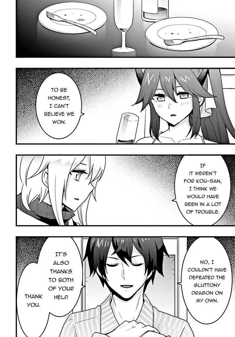 Isekai De Te Ni Ireta Seisan Skill Wa Saikyou Datta You Desu Chapter 31 page 14