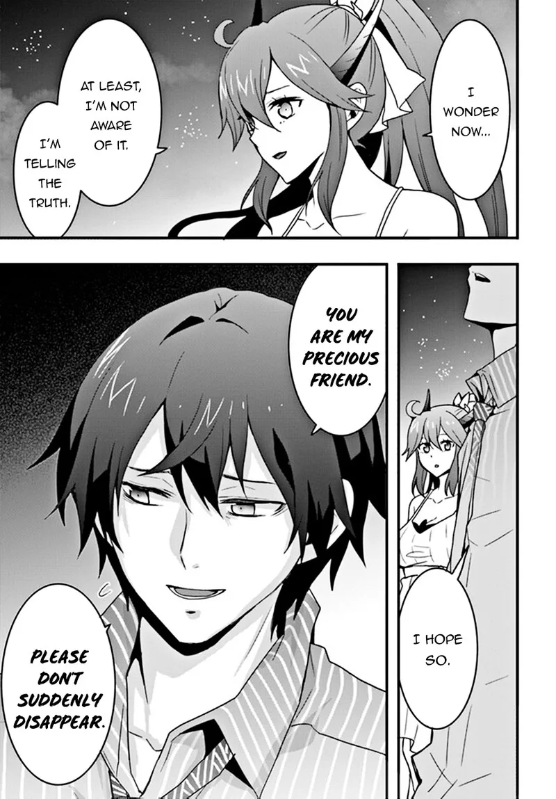 Isekai De Te Ni Ireta Seisan Skill Wa Saikyou Datta You Desu Chapter 31 page 27