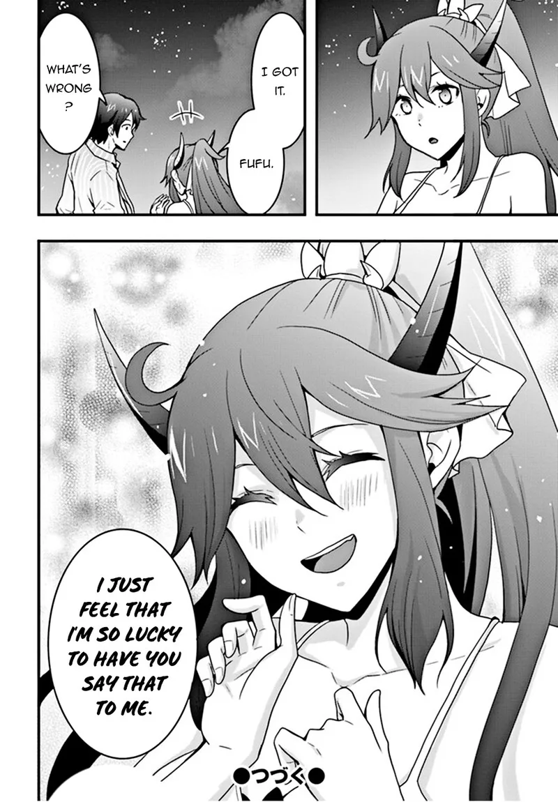 Isekai De Te Ni Ireta Seisan Skill Wa Saikyou Datta You Desu Chapter 31 page 28