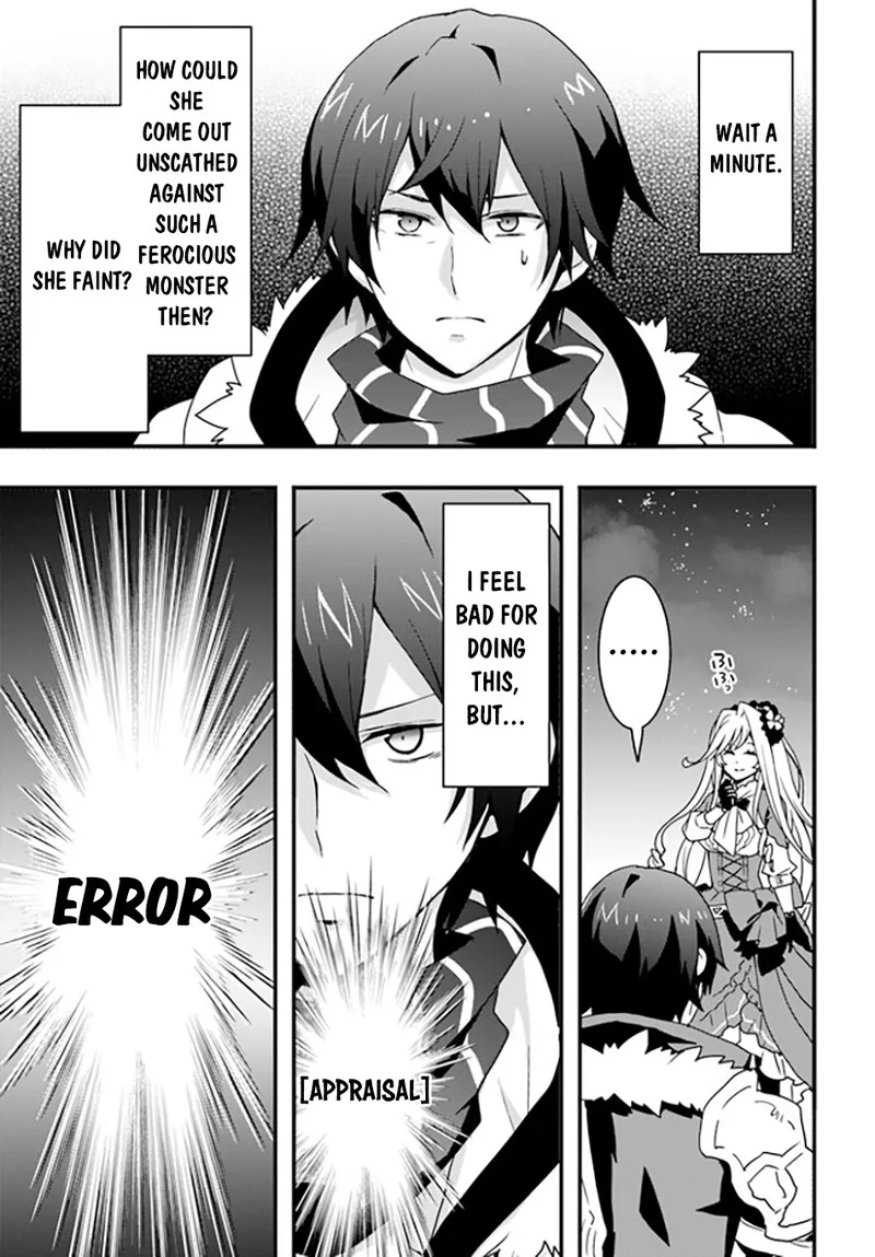 Isekai De Te Ni Ireta Seisan Skill Wa Saikyou Datta You Desu Chapter 32 page 26