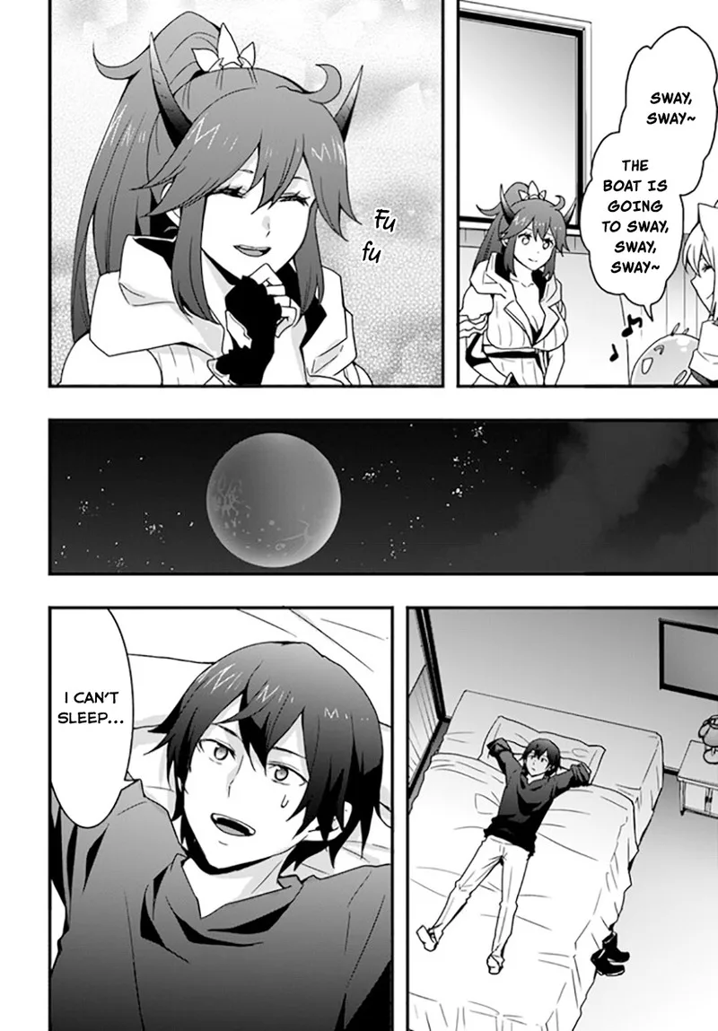 Isekai De Te Ni Ireta Seisan Skill Wa Saikyou Datta You Desu Chapter 32 page 4