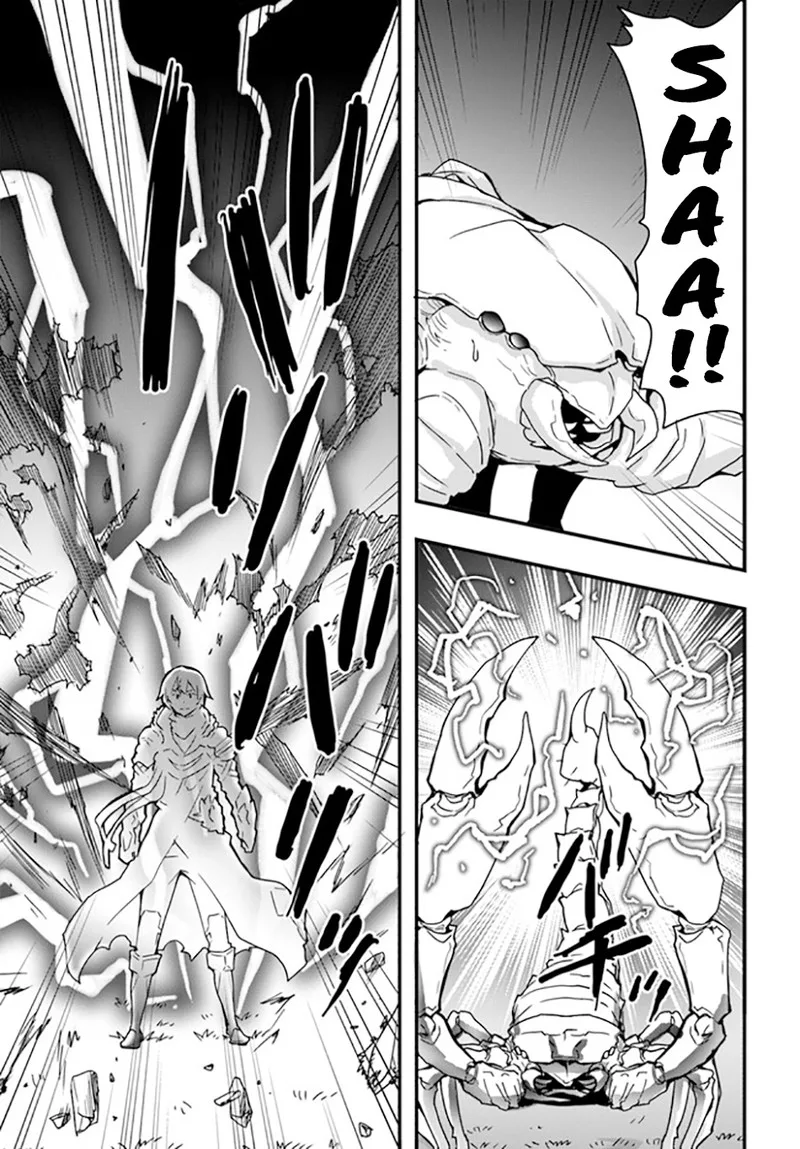 Isekai De Te Ni Ireta Seisan Skill Wa Saikyou Datta You Desu Chapter 32 page 13