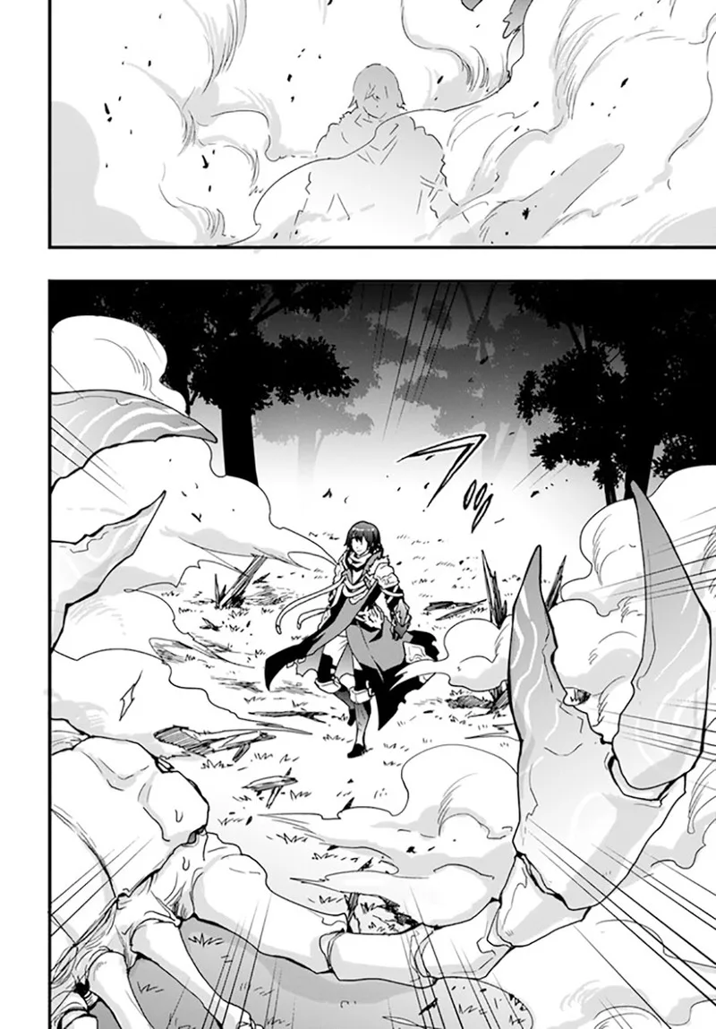 Isekai De Te Ni Ireta Seisan Skill Wa Saikyou Datta You Desu Chapter 32 page 14