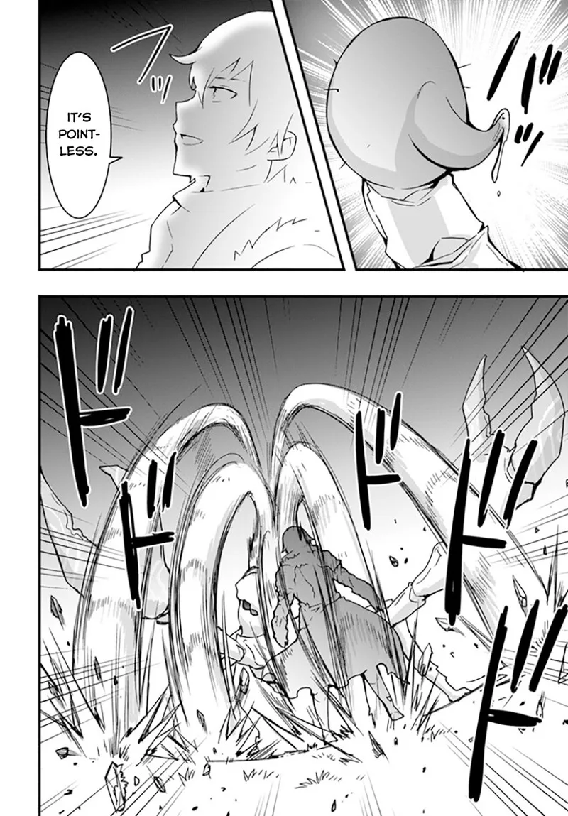 Isekai De Te Ni Ireta Seisan Skill Wa Saikyou Datta You Desu Chapter 32 page 12