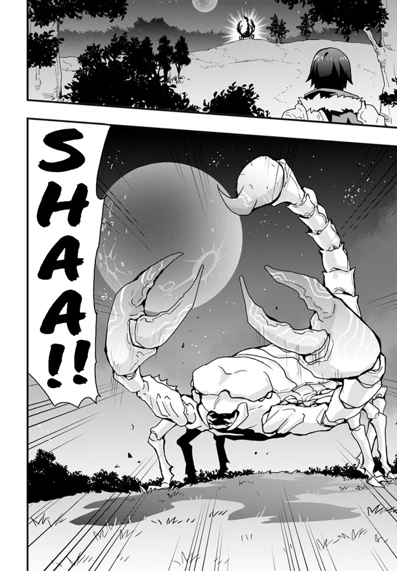 Isekai De Te Ni Ireta Seisan Skill Wa Saikyou Datta You Desu Chapter 32 page 10