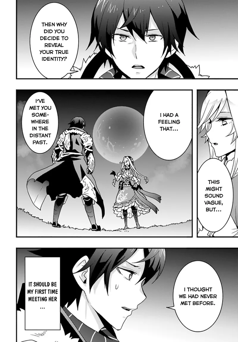 Isekai De Te Ni Ireta Seisan Skill Wa Saikyou Datta You Desu Chapter 33 page 8