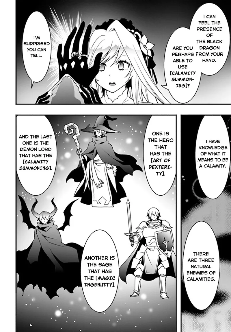 Isekai De Te Ni Ireta Seisan Skill Wa Saikyou Datta You Desu Chapter 33 page 12