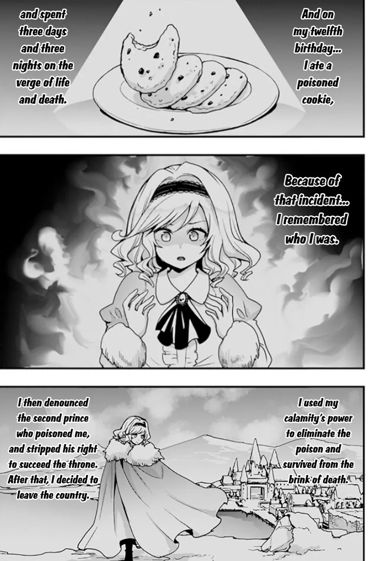 Isekai De Te Ni Ireta Seisan Skill Wa Saikyou Datta You Desu Chapter 33 page 19