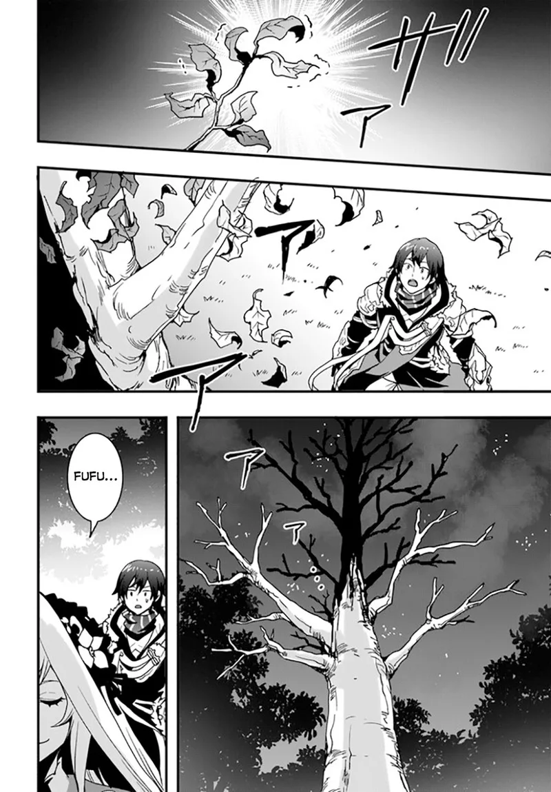 Isekai De Te Ni Ireta Seisan Skill Wa Saikyou Datta You Desu Chapter 33 page 22
