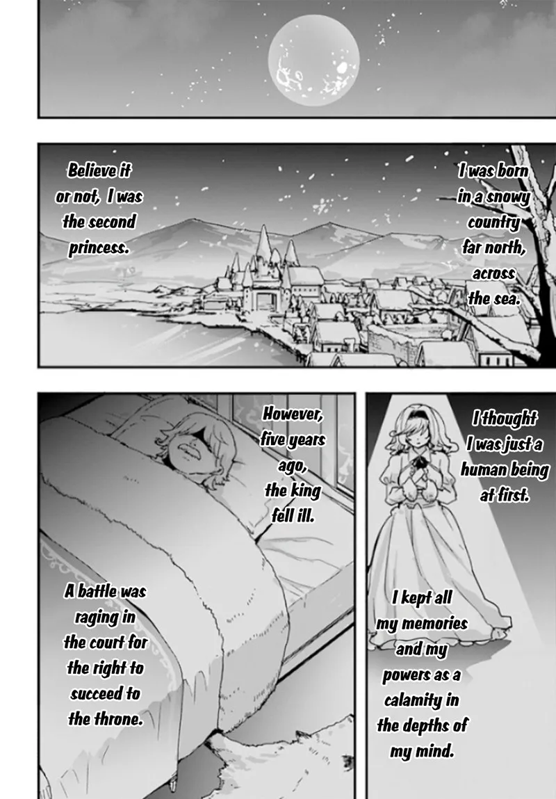 Isekai De Te Ni Ireta Seisan Skill Wa Saikyou Datta You Desu Chapter 33 page 18