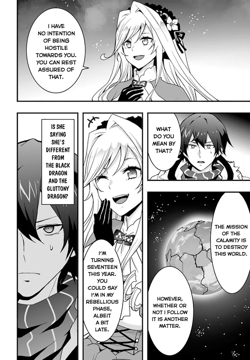 Isekai De Te Ni Ireta Seisan Skill Wa Saikyou Datta You Desu Chapter 33 page 6