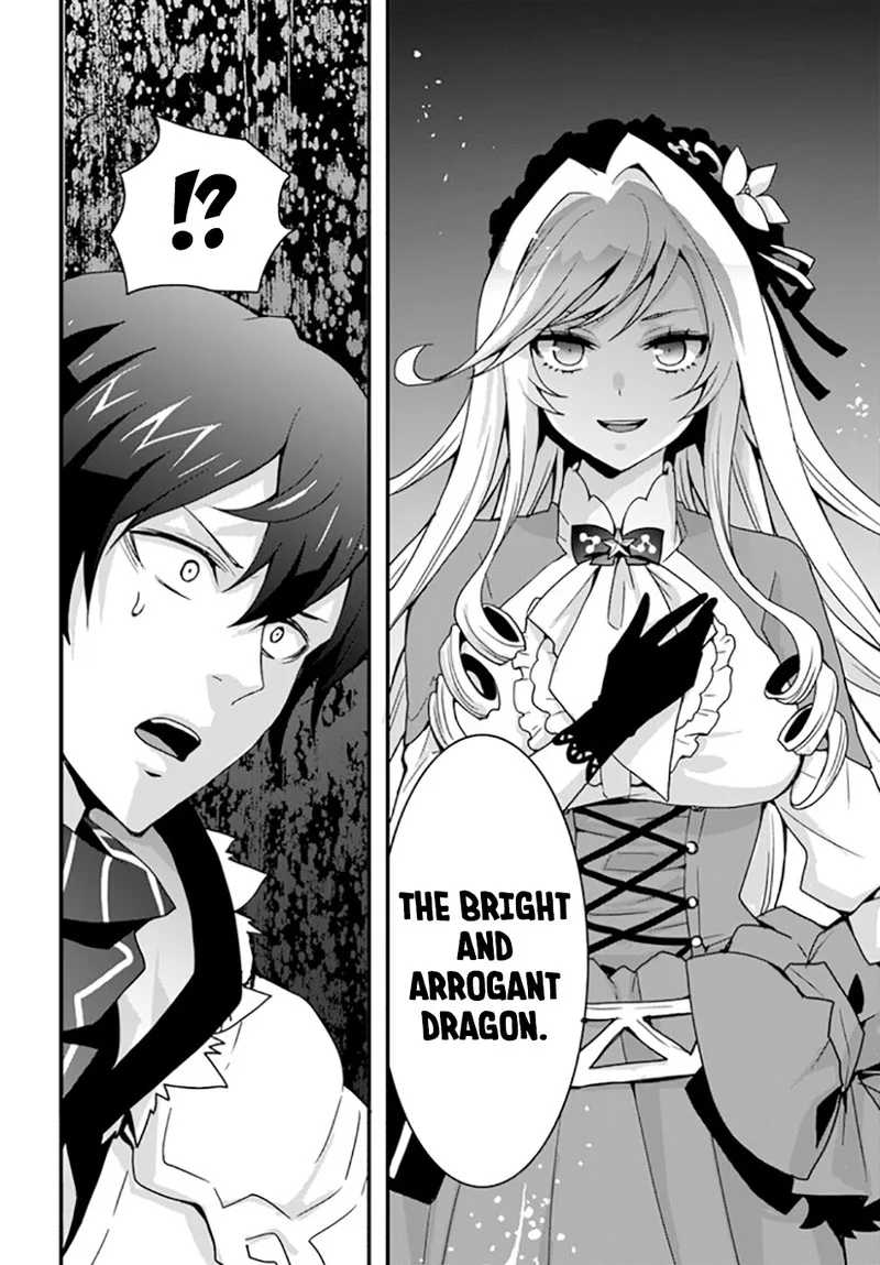 Isekai De Te Ni Ireta Seisan Skill Wa Saikyou Datta You Desu Chapter 33 page 4