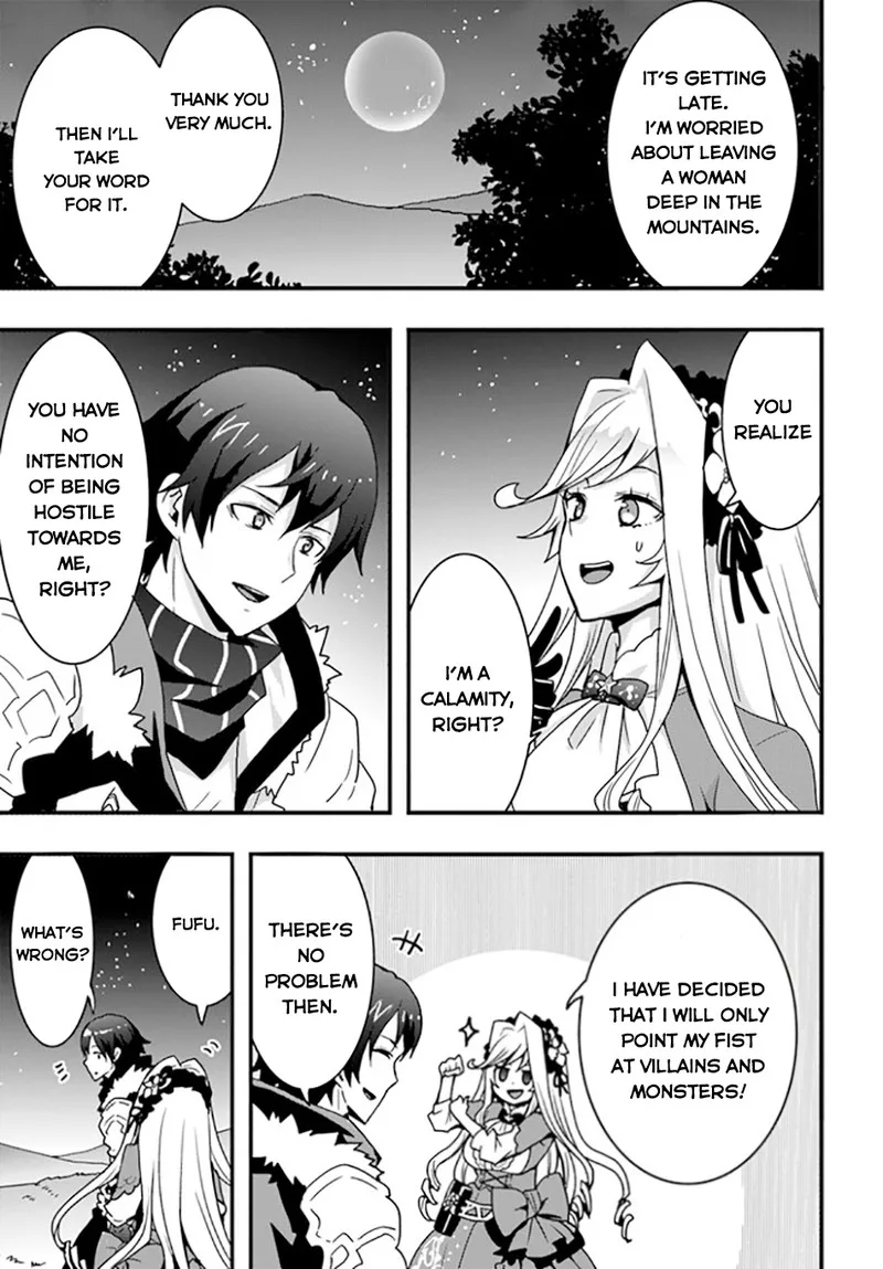 Isekai De Te Ni Ireta Seisan Skill Wa Saikyou Datta You Desu Chapter 33 page 15