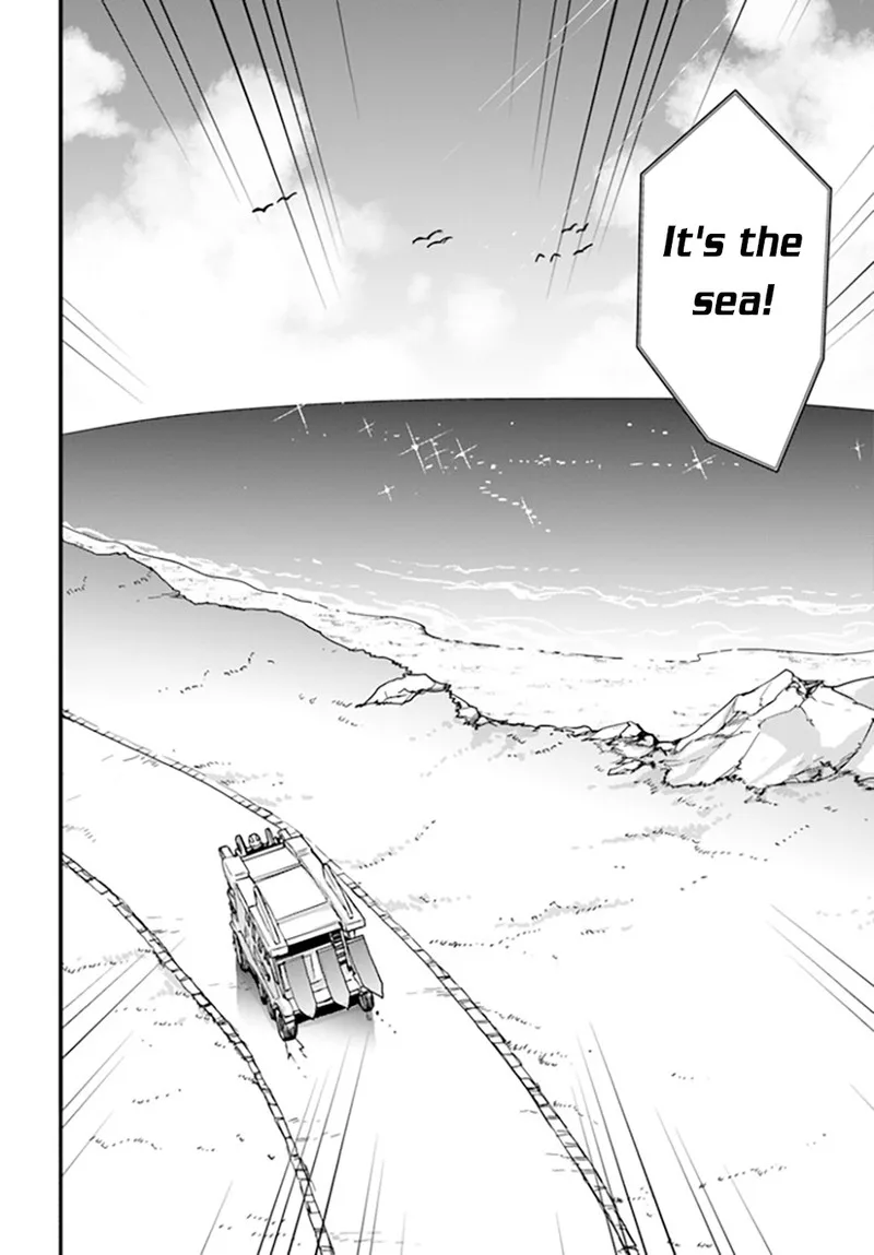 Isekai De Te Ni Ireta Seisan Skill Wa Saikyou Datta You Desu Chapter 34 page 24