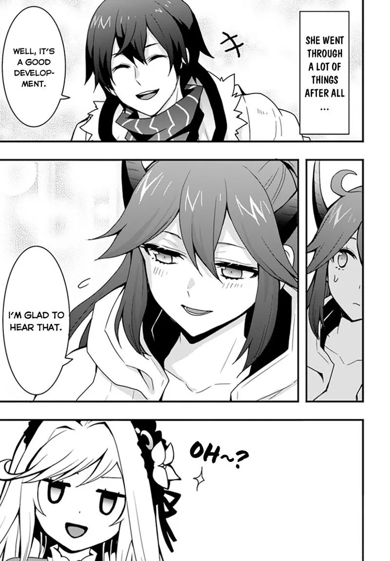 Isekai De Te Ni Ireta Seisan Skill Wa Saikyou Datta You Desu Chapter 34 page 13