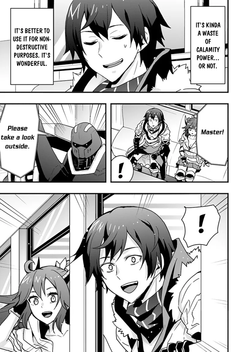 Isekai De Te Ni Ireta Seisan Skill Wa Saikyou Datta You Desu Chapter 34 page 23