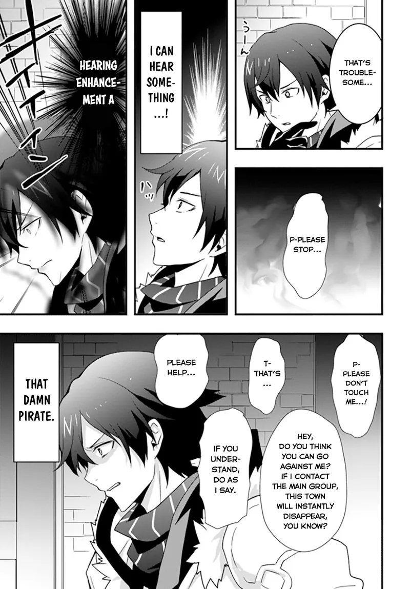 Isekai De Te Ni Ireta Seisan Skill Wa Saikyou Datta You Desu Chapter 35 page 12