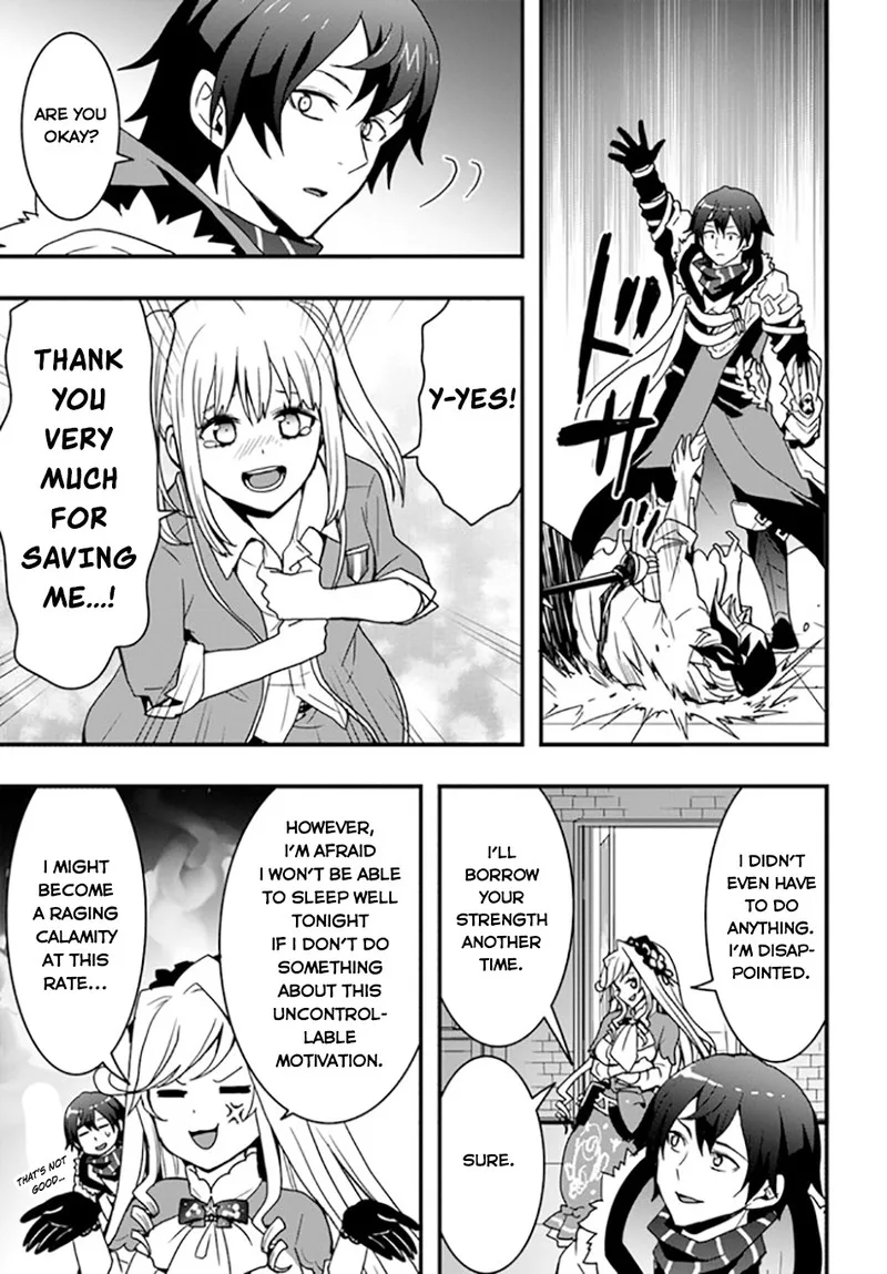Isekai De Te Ni Ireta Seisan Skill Wa Saikyou Datta You Desu Chapter 35 page 18
