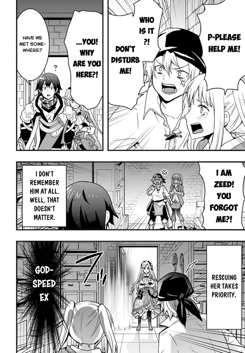 Isekai De Te Ni Ireta Seisan Skill Wa Saikyou Datta You Desu Chapter 35 page 15