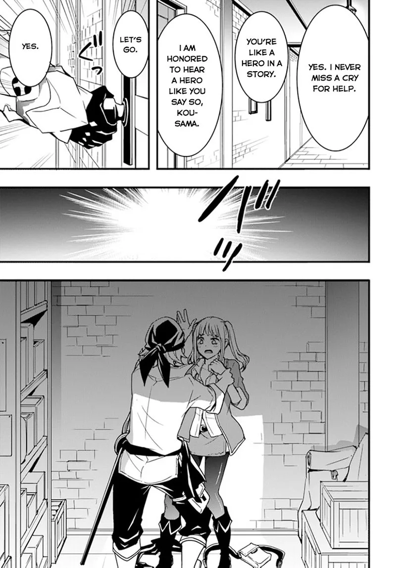 Isekai De Te Ni Ireta Seisan Skill Wa Saikyou Datta You Desu Chapter 35 page 14