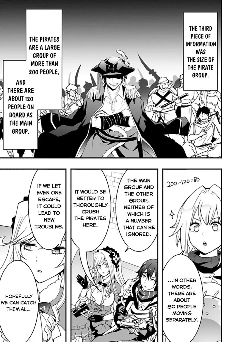 Isekai De Te Ni Ireta Seisan Skill Wa Saikyou Datta You Desu Chapter 36 page 14