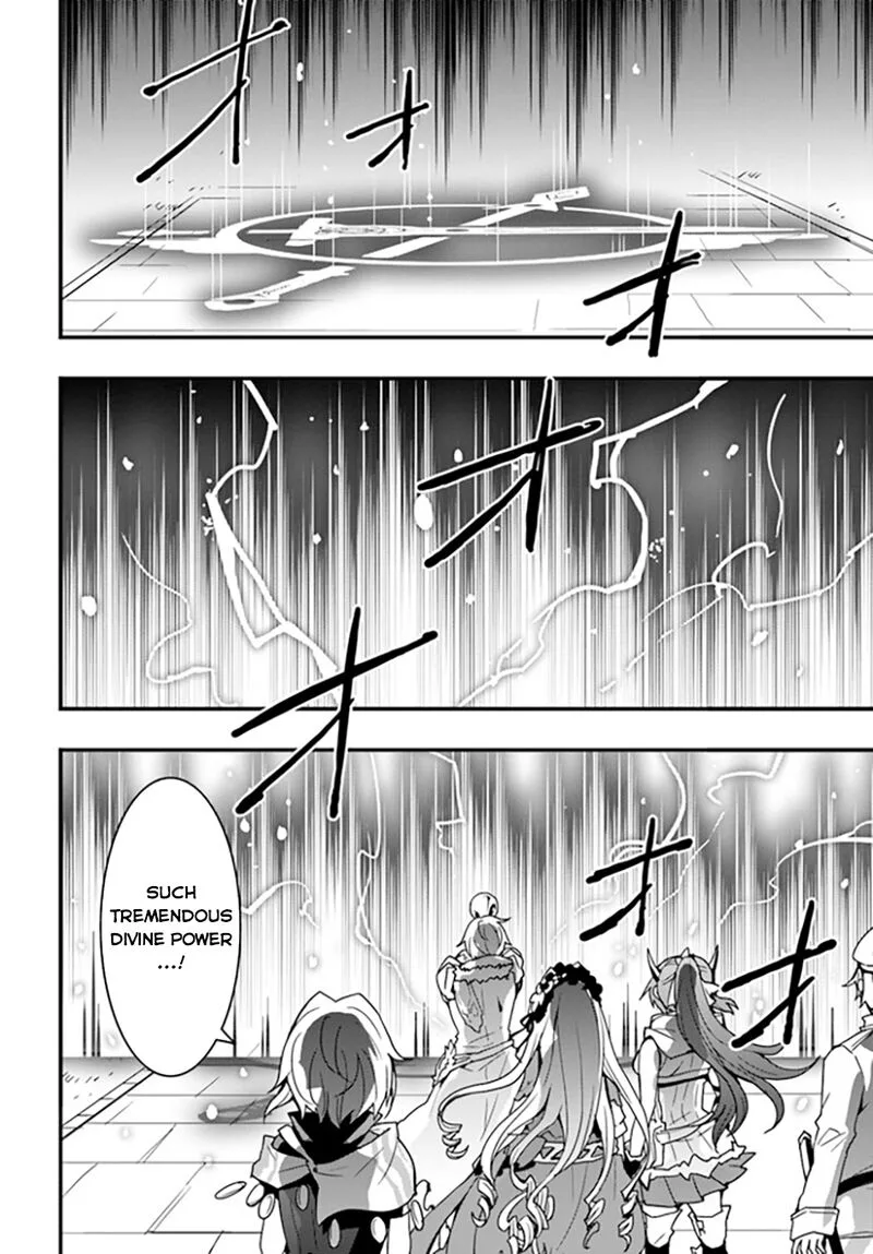 Isekai De Te Ni Ireta Seisan Skill Wa Saikyou Datta You Desu Chapter 36 page 23