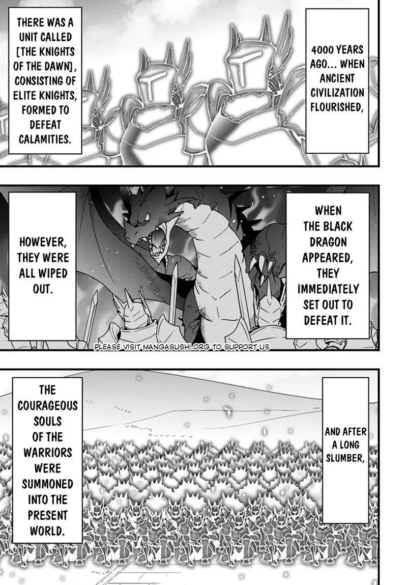 Isekai De Te Ni Ireta Seisan Skill Wa Saikyou Datta You Desu Chapter 37 page 2