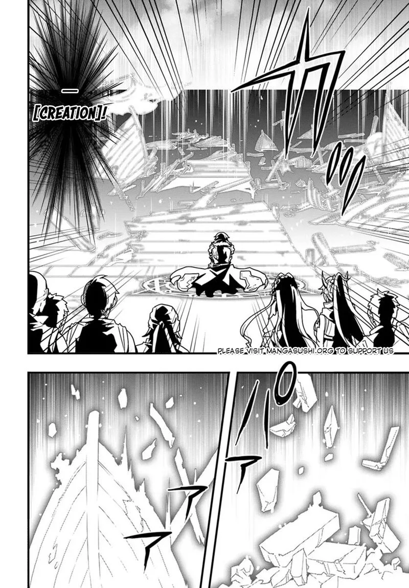 Isekai De Te Ni Ireta Seisan Skill Wa Saikyou Datta You Desu Chapter 37 page 11