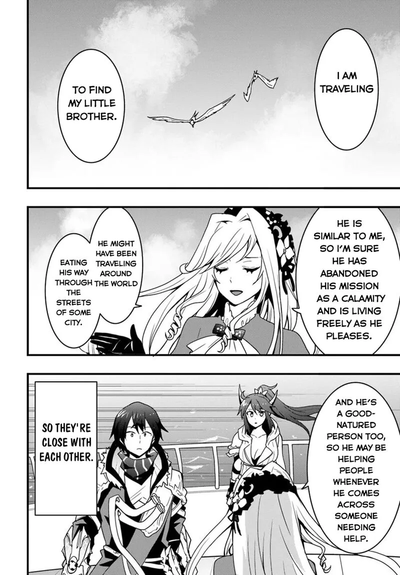 Isekai De Te Ni Ireta Seisan Skill Wa Saikyou Datta You Desu Chapter 37 page 26