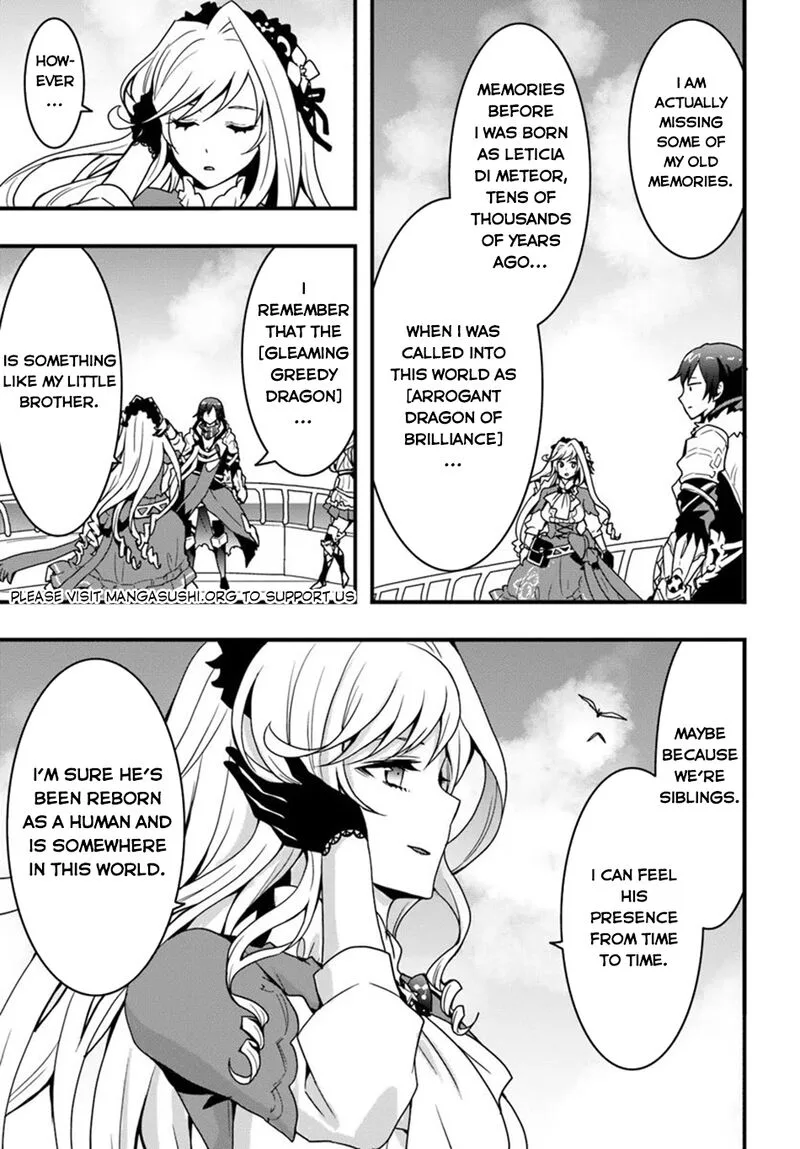 Isekai De Te Ni Ireta Seisan Skill Wa Saikyou Datta You Desu Chapter 37 page 25