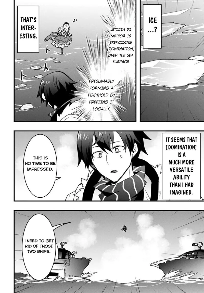 Isekai De Te Ni Ireta Seisan Skill Wa Saikyou Datta You Desu Chapter 38 page 19