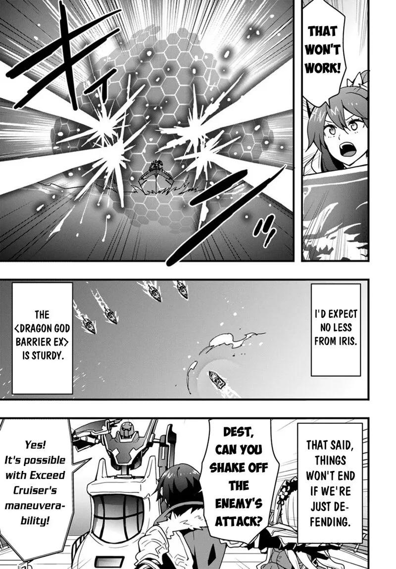 Isekai De Te Ni Ireta Seisan Skill Wa Saikyou Datta You Desu Chapter 38 page 14