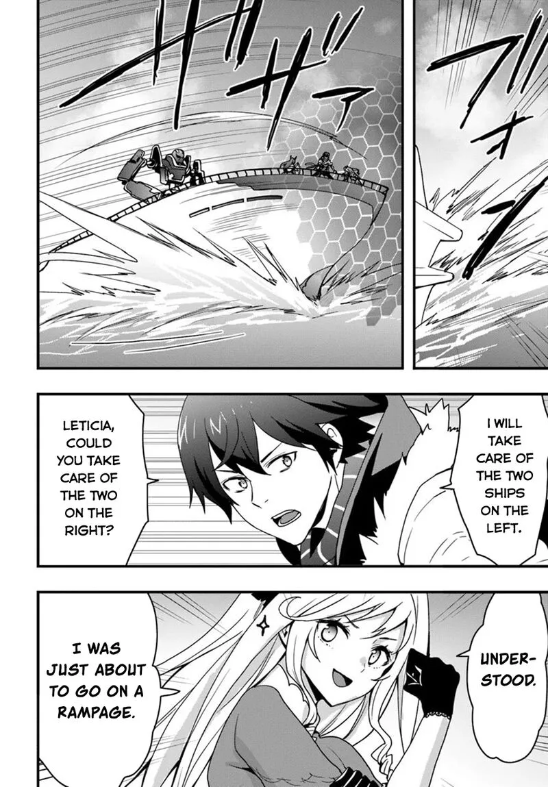 Isekai De Te Ni Ireta Seisan Skill Wa Saikyou Datta You Desu Chapter 38 page 15