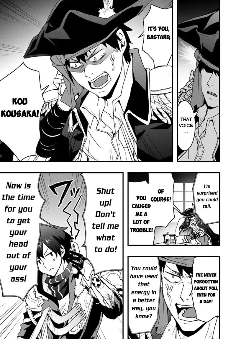 Isekai De Te Ni Ireta Seisan Skill Wa Saikyou Datta You Desu Chapter 38 page 4