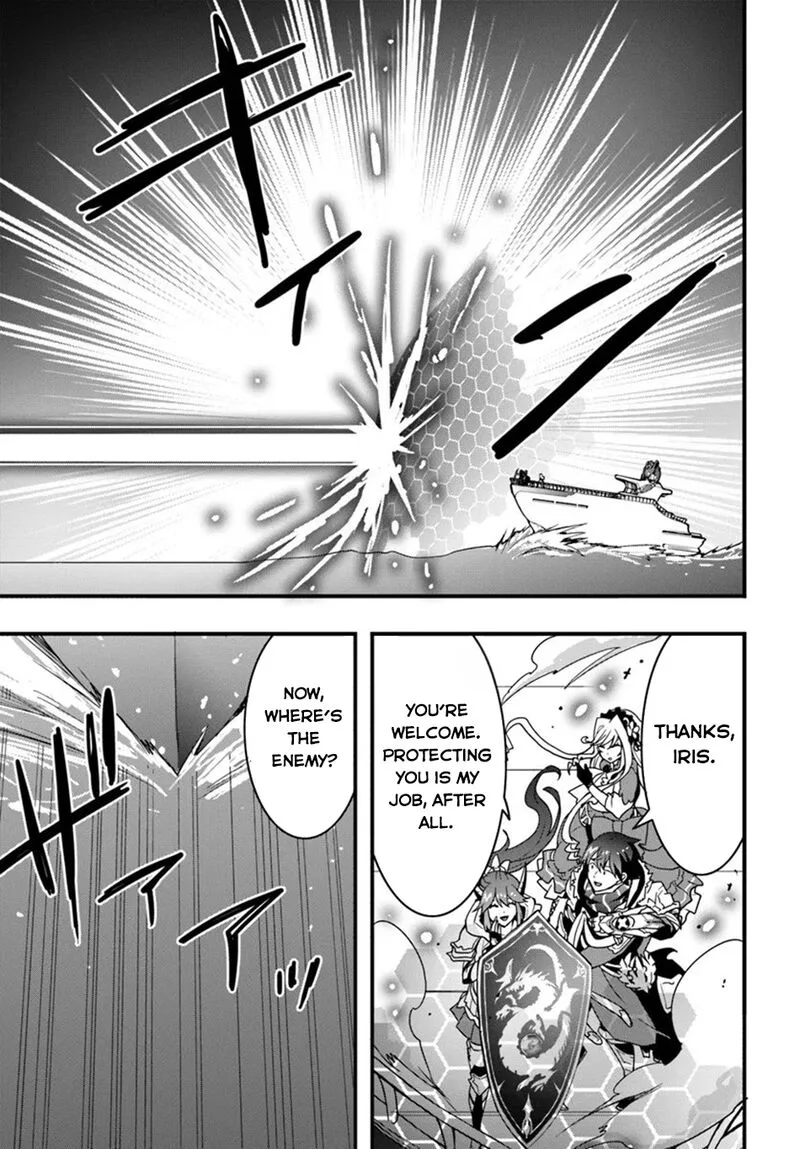 Isekai De Te Ni Ireta Seisan Skill Wa Saikyou Datta You Desu Chapter 38 page 12