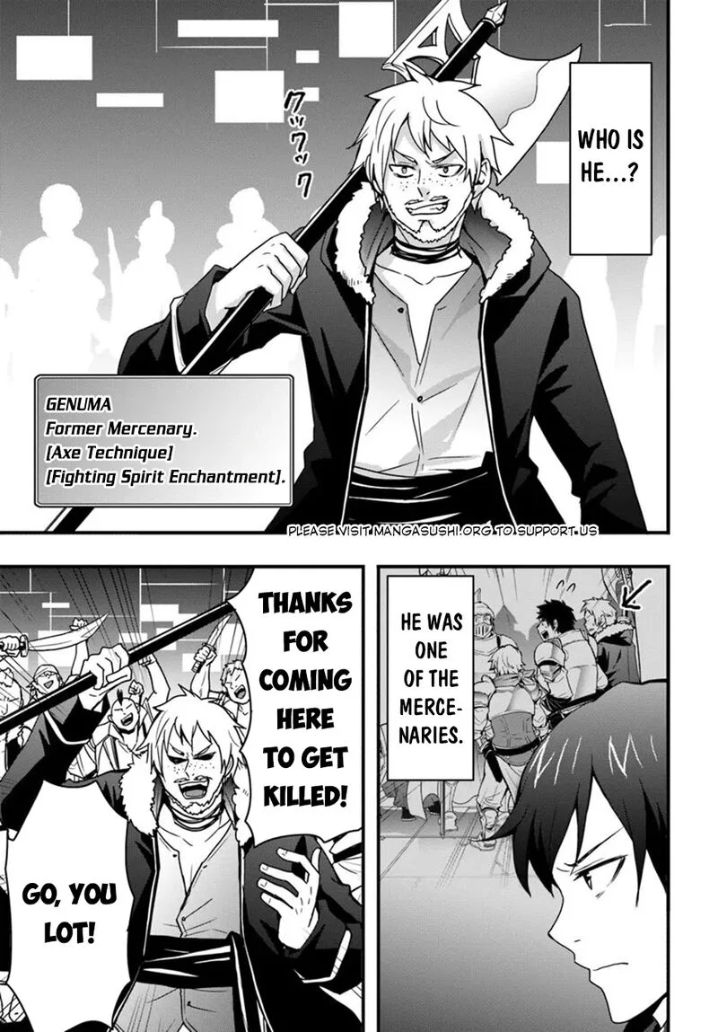 Isekai De Te Ni Ireta Seisan Skill Wa Saikyou Datta You Desu Chapter 39 page 16