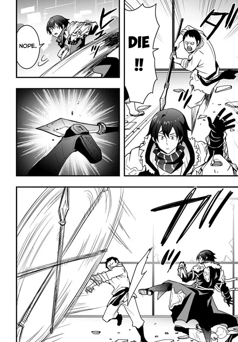 Isekai De Te Ni Ireta Seisan Skill Wa Saikyou Datta You Desu Chapter 39 page 19