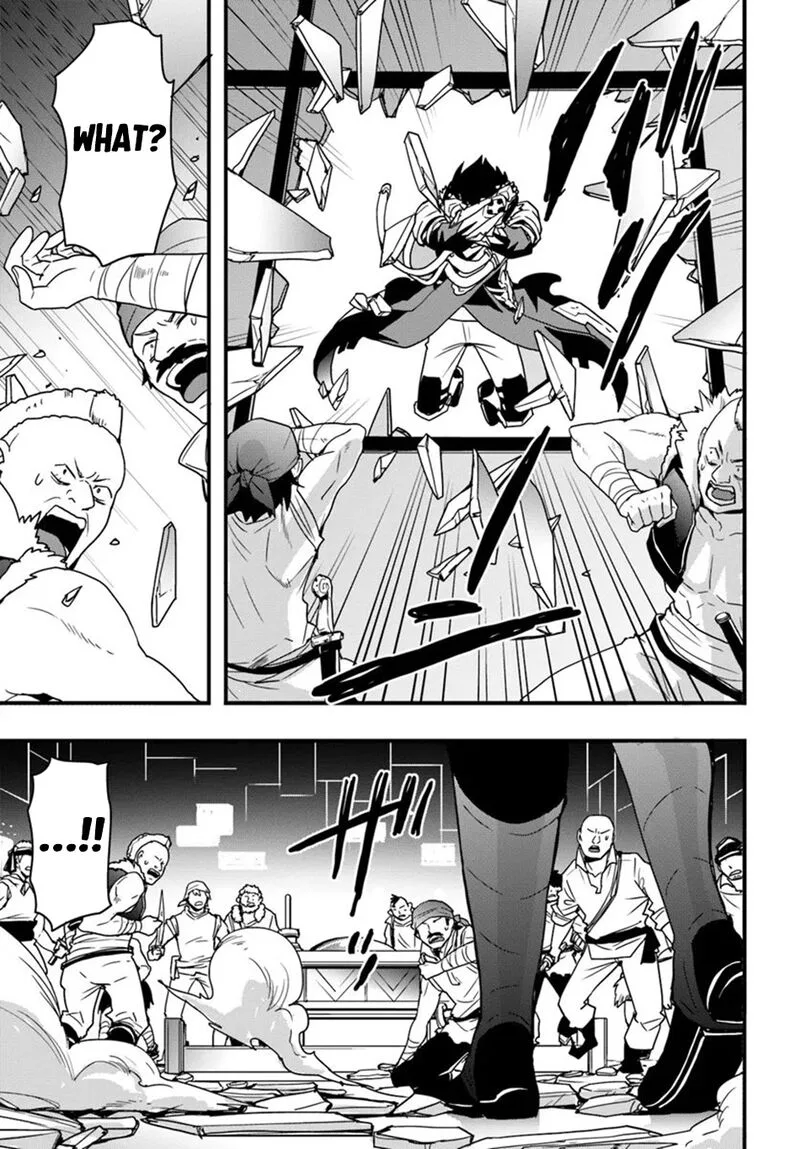 Isekai De Te Ni Ireta Seisan Skill Wa Saikyou Datta You Desu Chapter 39 page 14