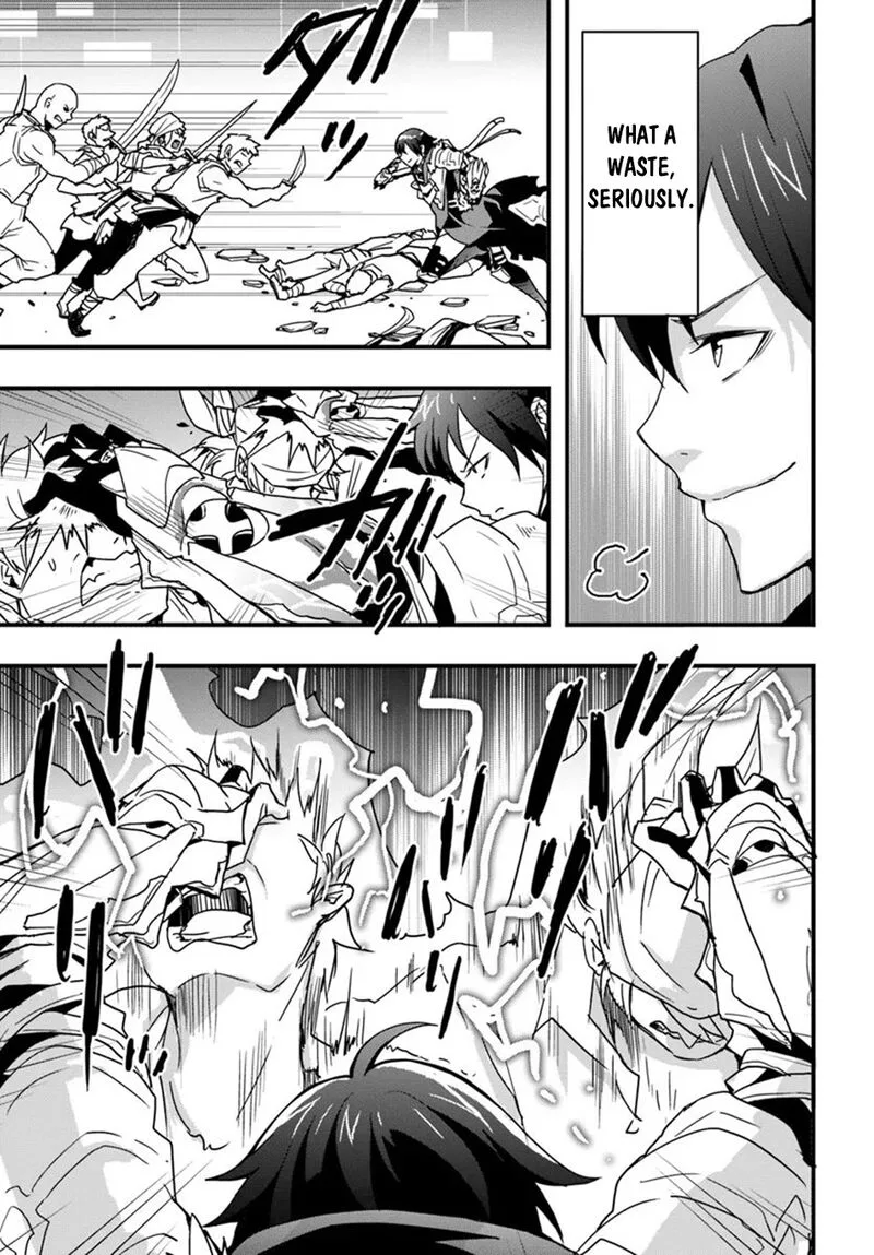 Isekai De Te Ni Ireta Seisan Skill Wa Saikyou Datta You Desu Chapter 39 page 24