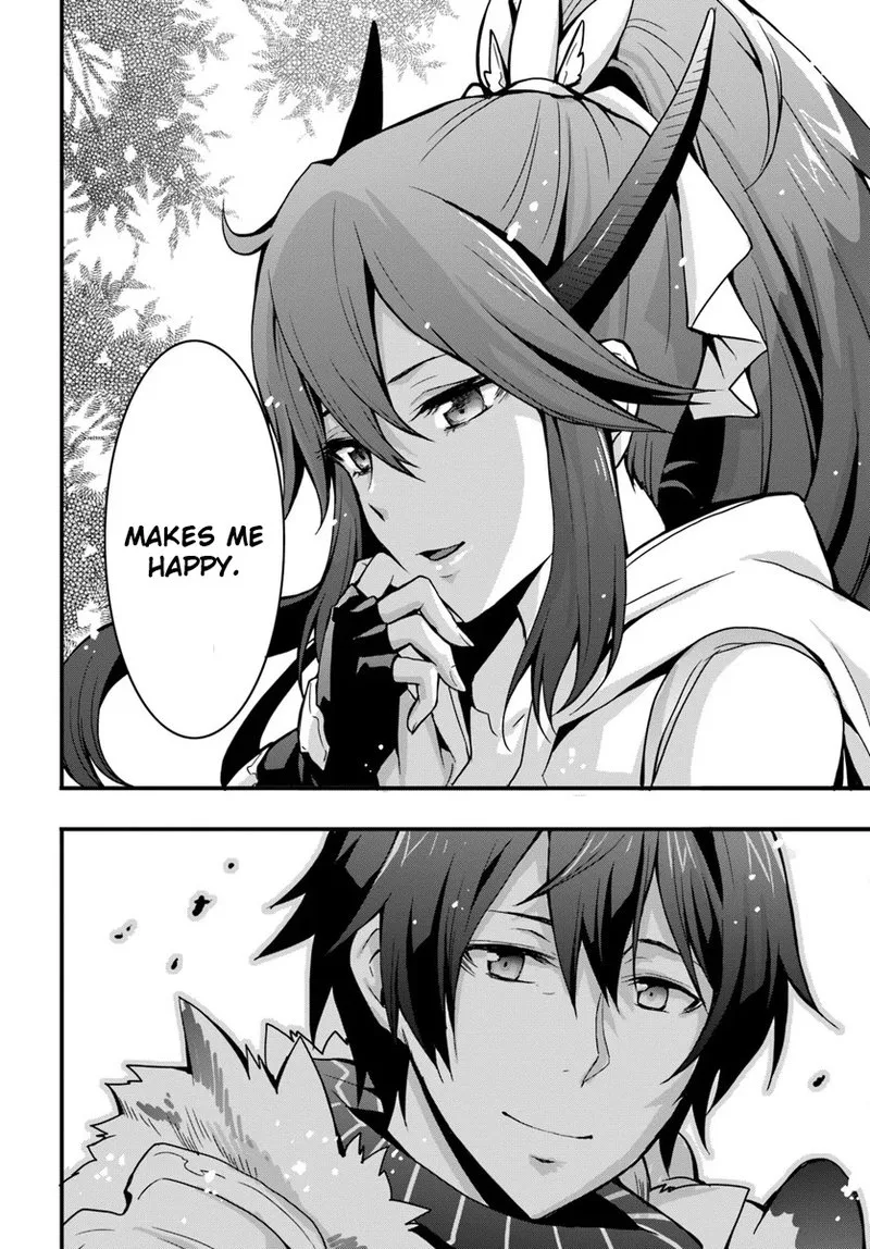Isekai De Te Ni Ireta Seisan Skill Wa Saikyou Datta You Desu Chapter 4 page 18