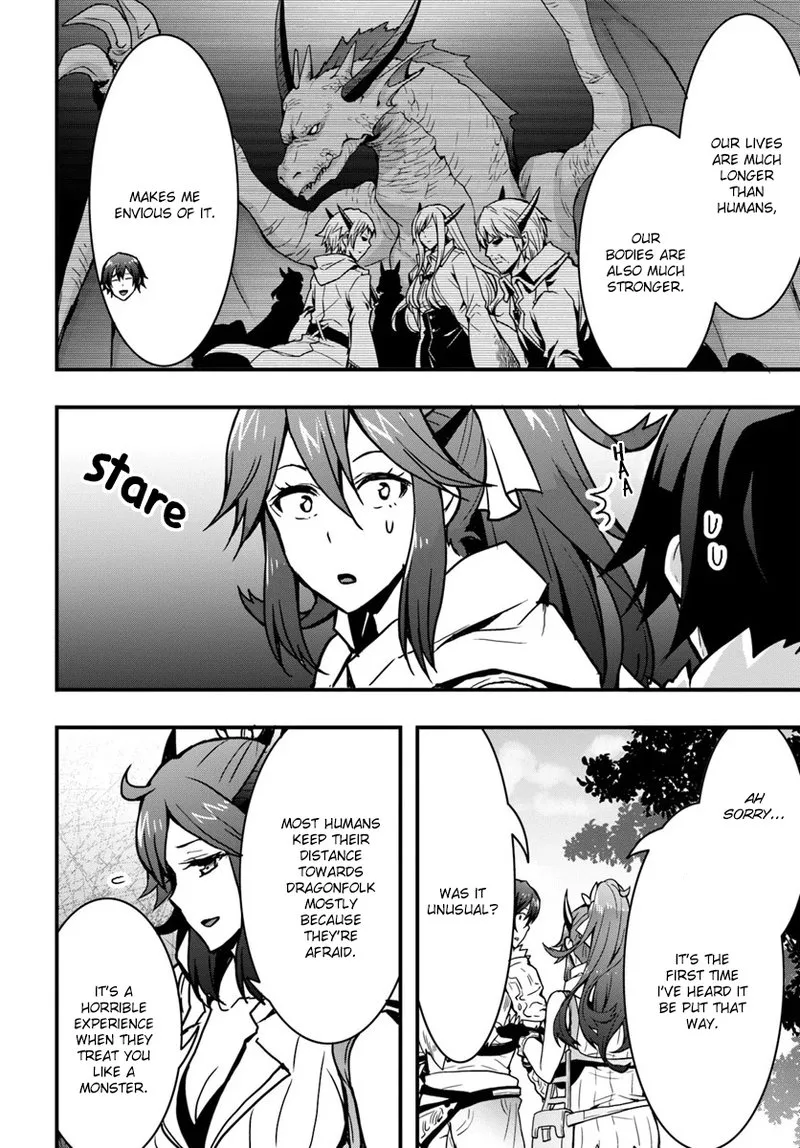 Isekai De Te Ni Ireta Seisan Skill Wa Saikyou Datta You Desu Chapter 4 page 16