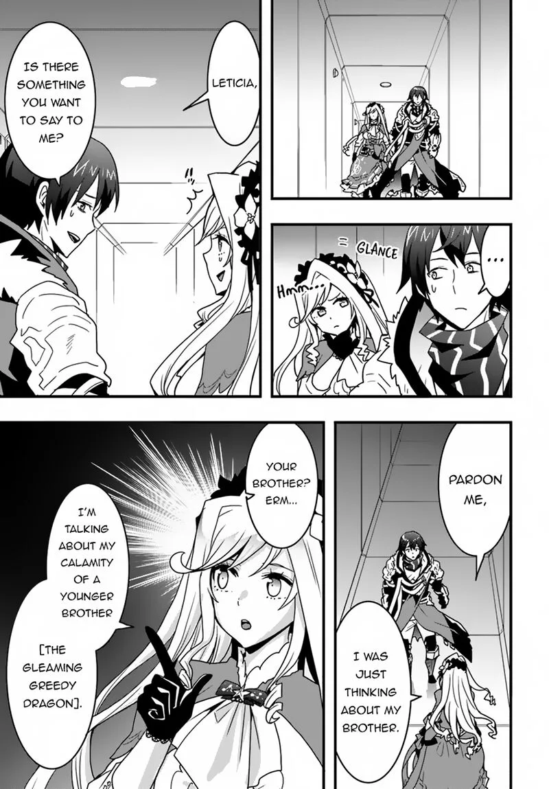 Isekai De Te Ni Ireta Seisan Skill Wa Saikyou Datta You Desu Chapter 40 page 22