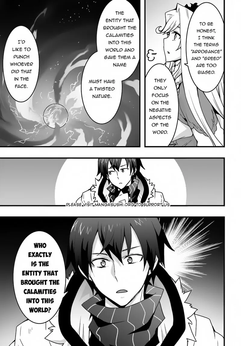 Isekai De Te Ni Ireta Seisan Skill Wa Saikyou Datta You Desu Chapter 40 page 26