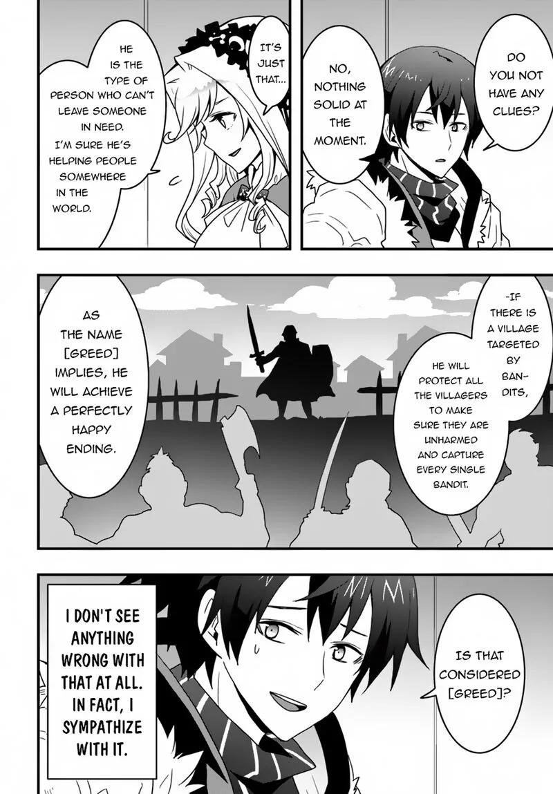 Isekai De Te Ni Ireta Seisan Skill Wa Saikyou Datta You Desu Chapter 40 page 23